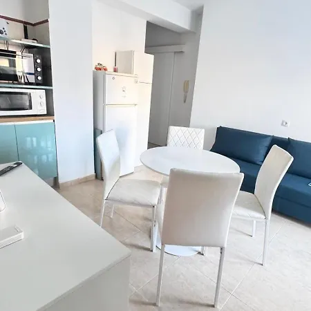 Tahiti Playa Apartamento *