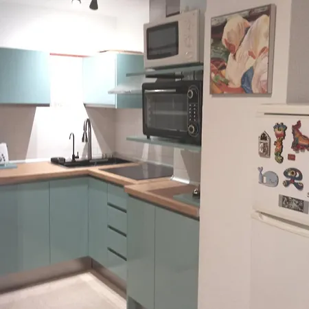 Apartamento Tahiti Playa *