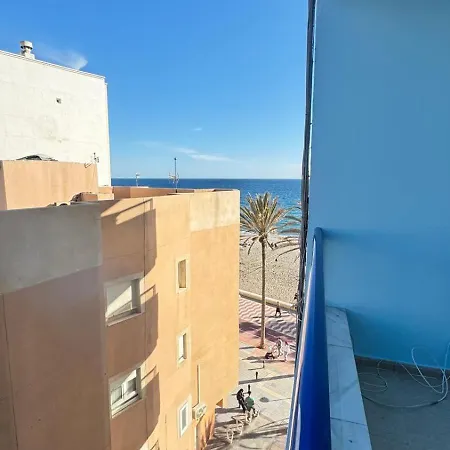 Tahiti Playa Almería