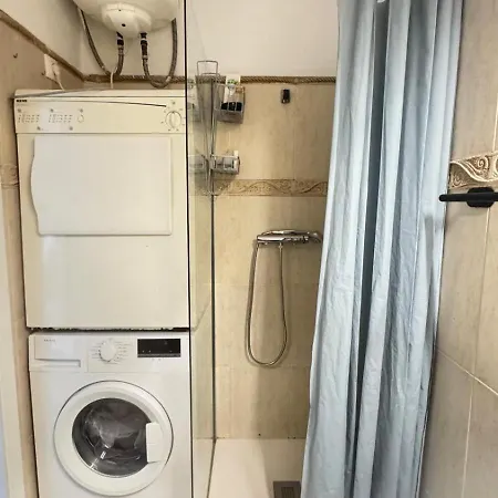 Tahiti Playa Apartamento *