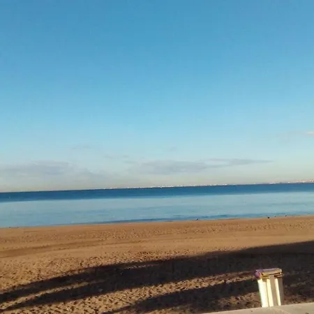 Tahiti Playa Almería