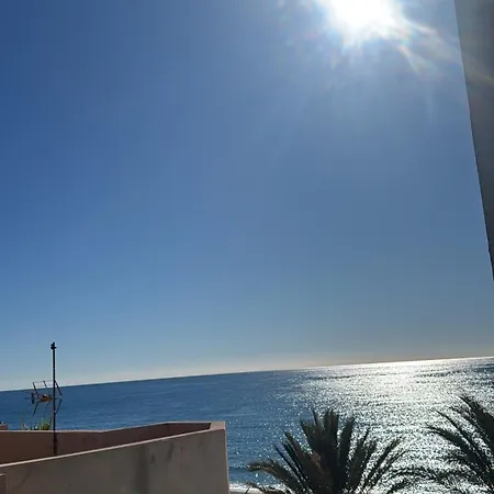Tahiti Playa *