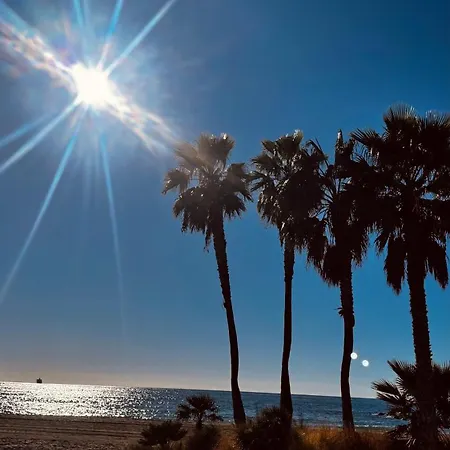 Tahiti Playa Apartamento Almería