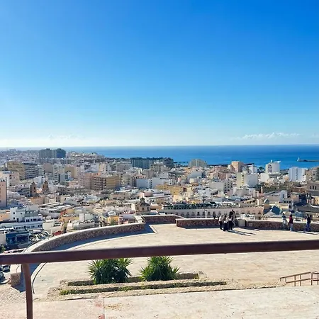 Apartamento Tahiti Playa *